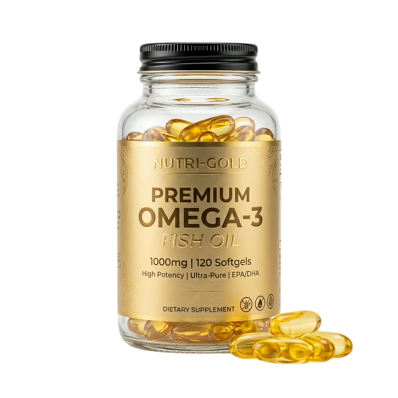 Omega 3 Ultra